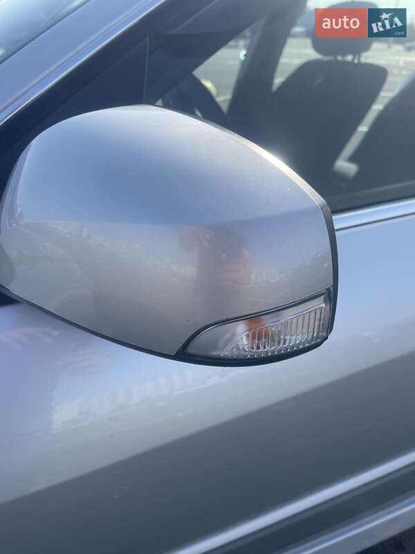 Универсал Renault Laguna 2010 в Киеве