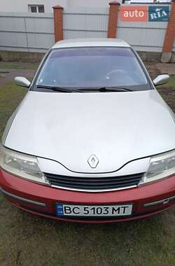 Універсал Renault Laguna 2003 в Львові