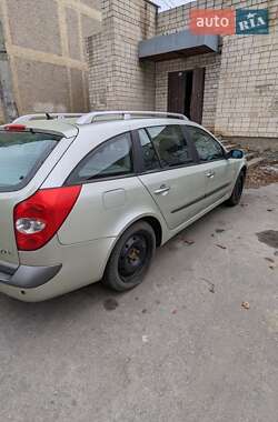 Універсал Renault Laguna 2005 в Вінниці