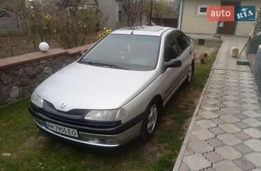 Ліфтбек Renault Laguna 1994 в Вінниці