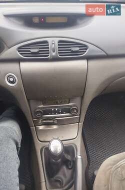 Универсал Renault Laguna 2002 в 