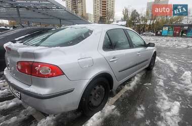 Ліфтбек Renault Laguna 2006 в Києві