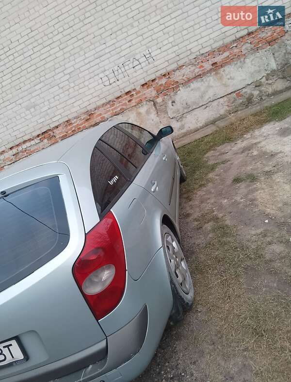 Універсал Renault Laguna 2002 в Кременці фото 26 Універсал Renault Laguna 2002 в Кременці