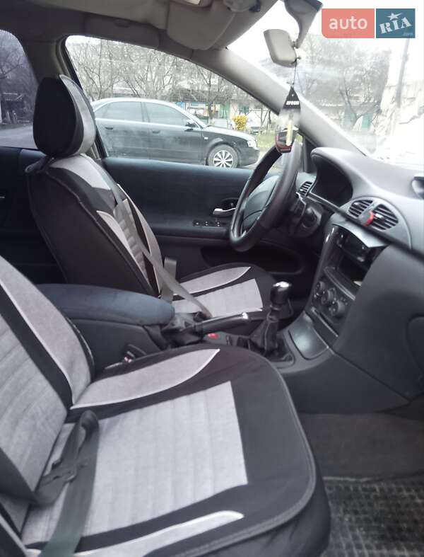 Універсал Renault Laguna 2002 в Кременці фото 33 Універсал Renault Laguna 2002 в Кременці
