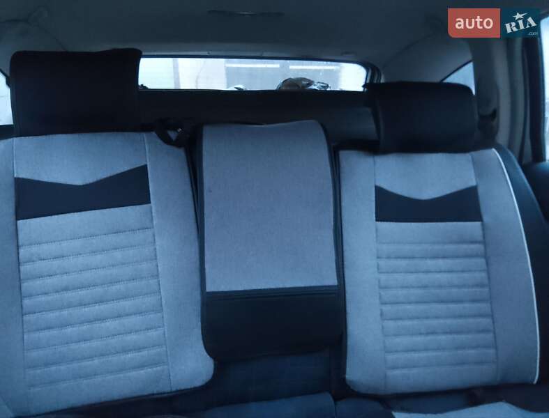 Універсал Renault Laguna 2002 в Кременці фото 44 Універсал Renault Laguna 2002 в Кременці