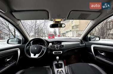 Універсал Renault Laguna 2014 в Коломиї