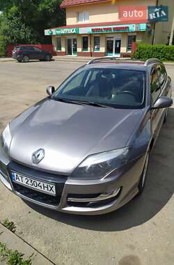 Універсал Renault Laguna 2014 в Коломиї