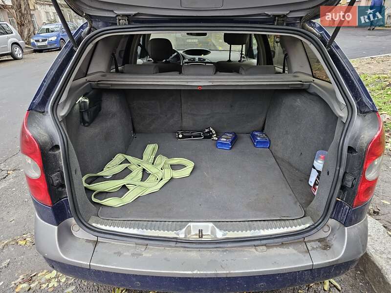 Универсал Renault Laguna 2003 в Одессе