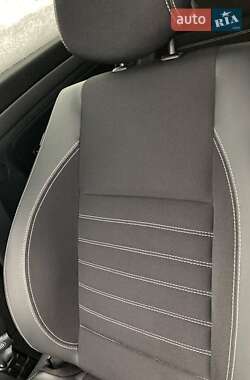 Лифтбек Renault Laguna 2014 в 