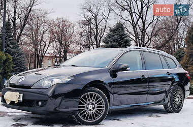 Універсал Renault Laguna 2010 в Кам'янському