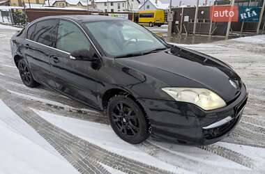 Ліфтбек Renault Laguna 2008 в Львові