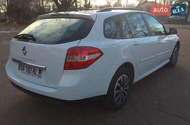 Універсал Renault Laguna 2010 в Чернігові