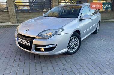 Універсал Renault Laguna 2012 в Рівному