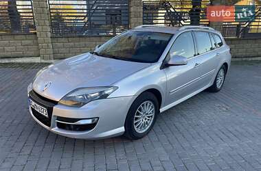 Універсал Renault Laguna 2012 в Рівному