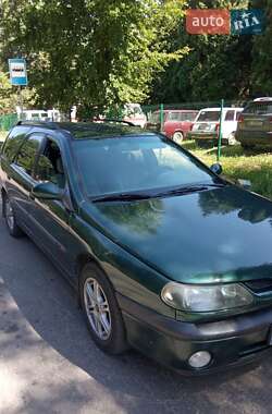 Універсал Renault Laguna 1999 в Львові