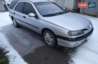 Універсал Renault Laguna 1998 в Заболотові