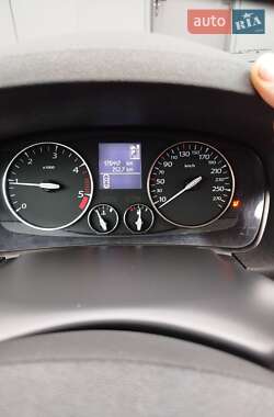 Универсал Renault Laguna 2010 в 