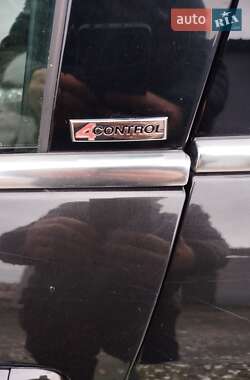 Универсал Renault Laguna 2010 в 