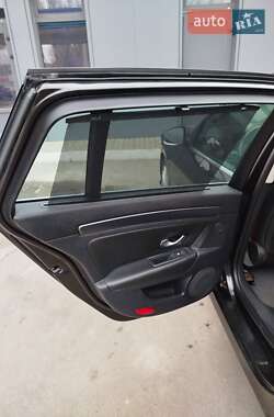 Универсал Renault Laguna 2010 в 