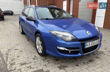 Універсал Renault Laguna 2011 в Сумах