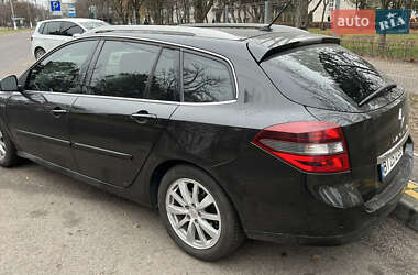 Универсал Renault Laguna 2011 в Горишних Плавнях