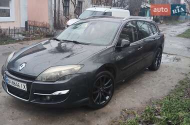 Універсал Renault Laguna 2011 в Одесі