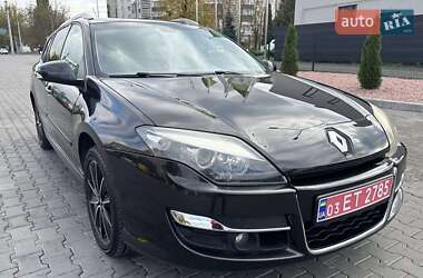 Універсал Renault Laguna 2013 в Луцьку