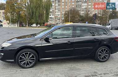 Універсал Renault Laguna 2013 в Луцьку