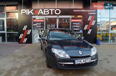 Ліфтбек Renault Laguna 2007 в Львові