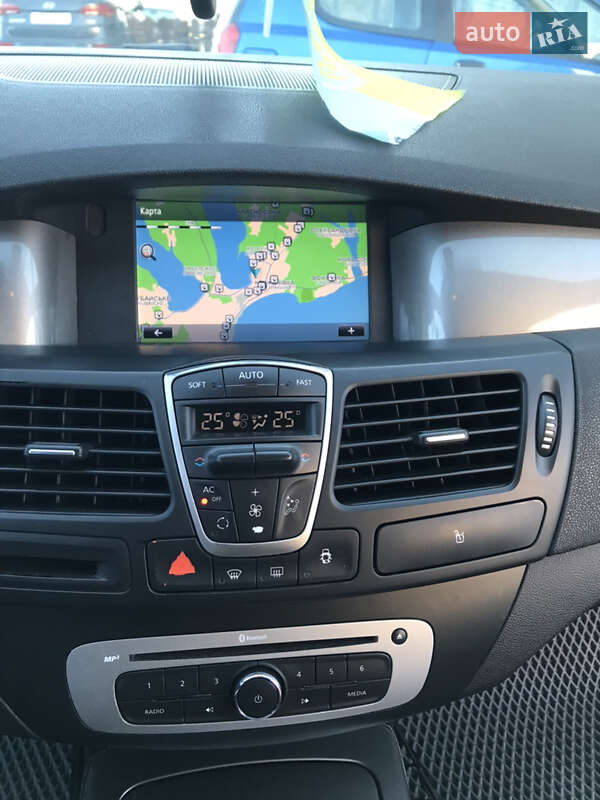 Універсал Renault Laguna 2014 в Одесі