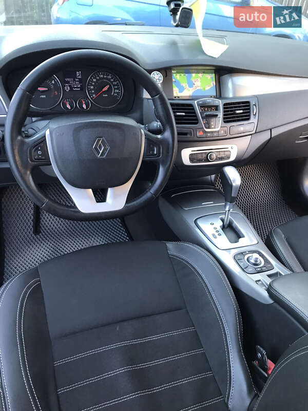 Універсал Renault Laguna 2014 в Одесі