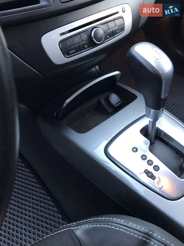 Універсал Renault Laguna 2014 в Одесі