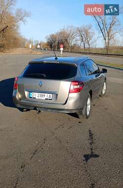 Универсал Renault Laguna 2011 в 