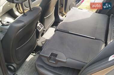Универсал Renault Laguna 2011 в 