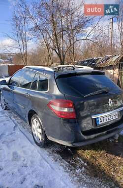 Універсал Renault Laguna 2010 в Рогатині