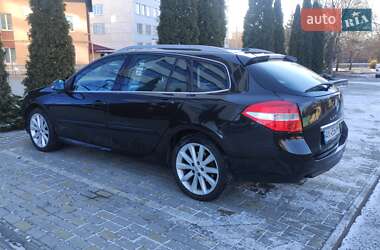 Універсал Renault Laguna 2007 в Харкові