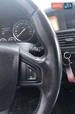 Универсал Renault Laguna 2008 в 