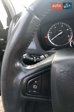 Универсал Renault Laguna 2008 в 
