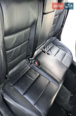 Универсал Renault Laguna 2008 в 