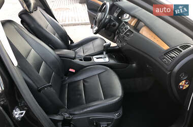 Универсал Renault Laguna 2008 в 