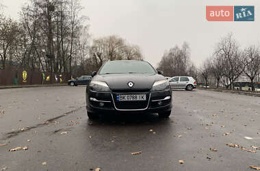 Універсал Renault Laguna 2013 в Рівному