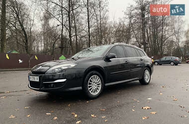 Універсал Renault Laguna 2013 в Рівному