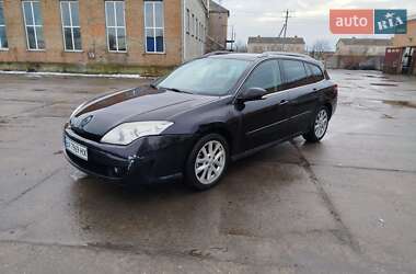 Універсал Renault Laguna 2009 в Хмельницькому