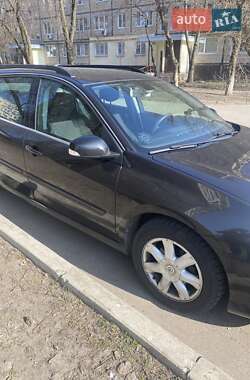 Універсал Renault Laguna 2010 в Києві