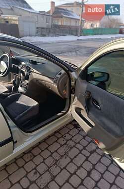 Ліфтбек Renault Laguna 2002 в Хмільнику