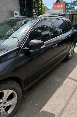 Универсал Renault Laguna 2008 в 