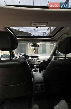 Универсал Renault Laguna 2008 в 