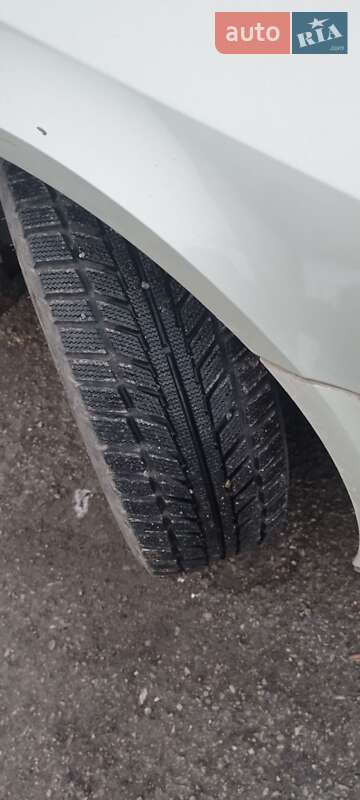 Универсал Renault Laguna 2003 в Ивано-Франковске