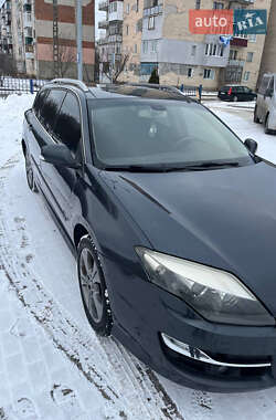 Універсал Renault Laguna 2012 в Старокостянтинові