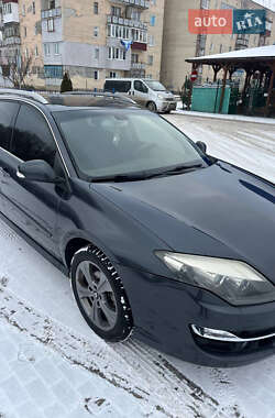 Універсал Renault Laguna 2012 в Старокостянтинові